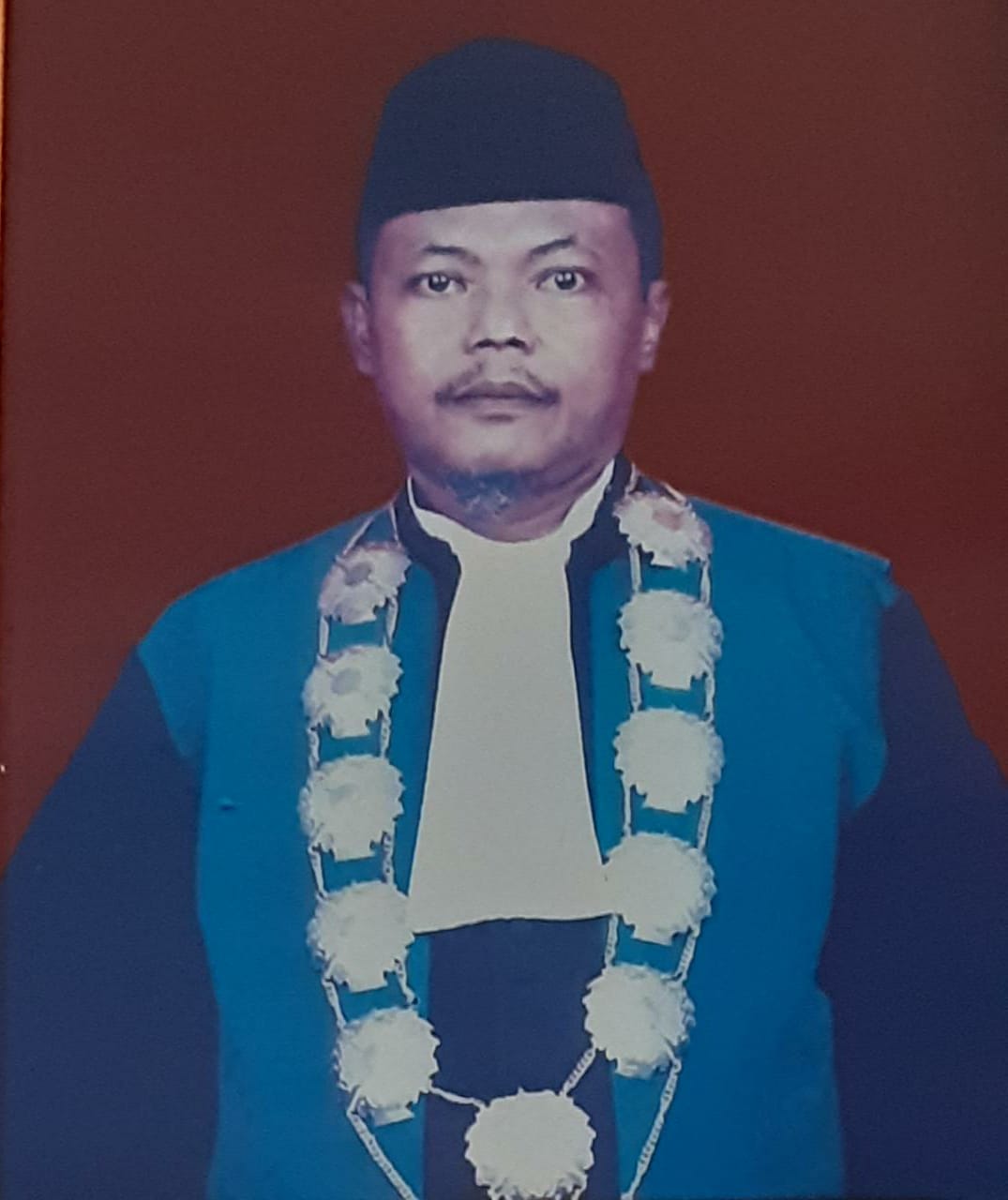 ACHMAD CHOZIN