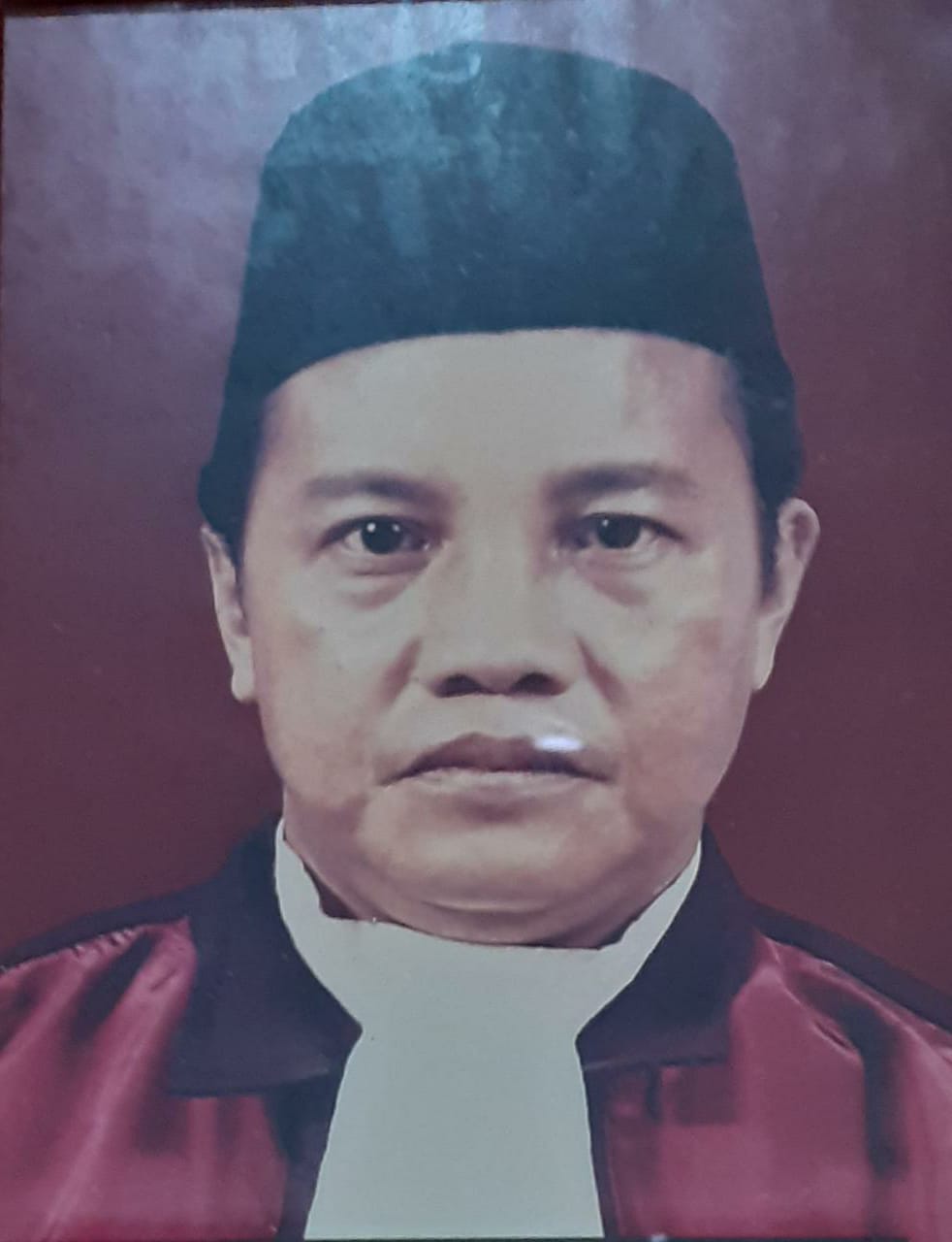 ARZUM ALI
