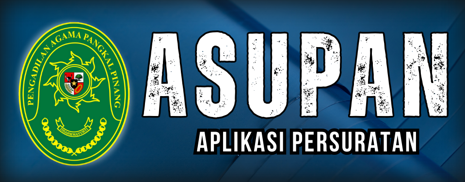 ASUPAN