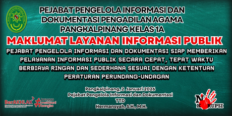 Maklumat informasi 2026