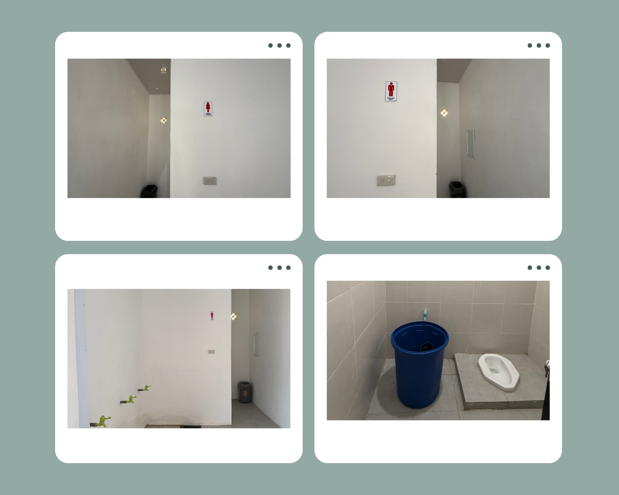 Toilet Umum