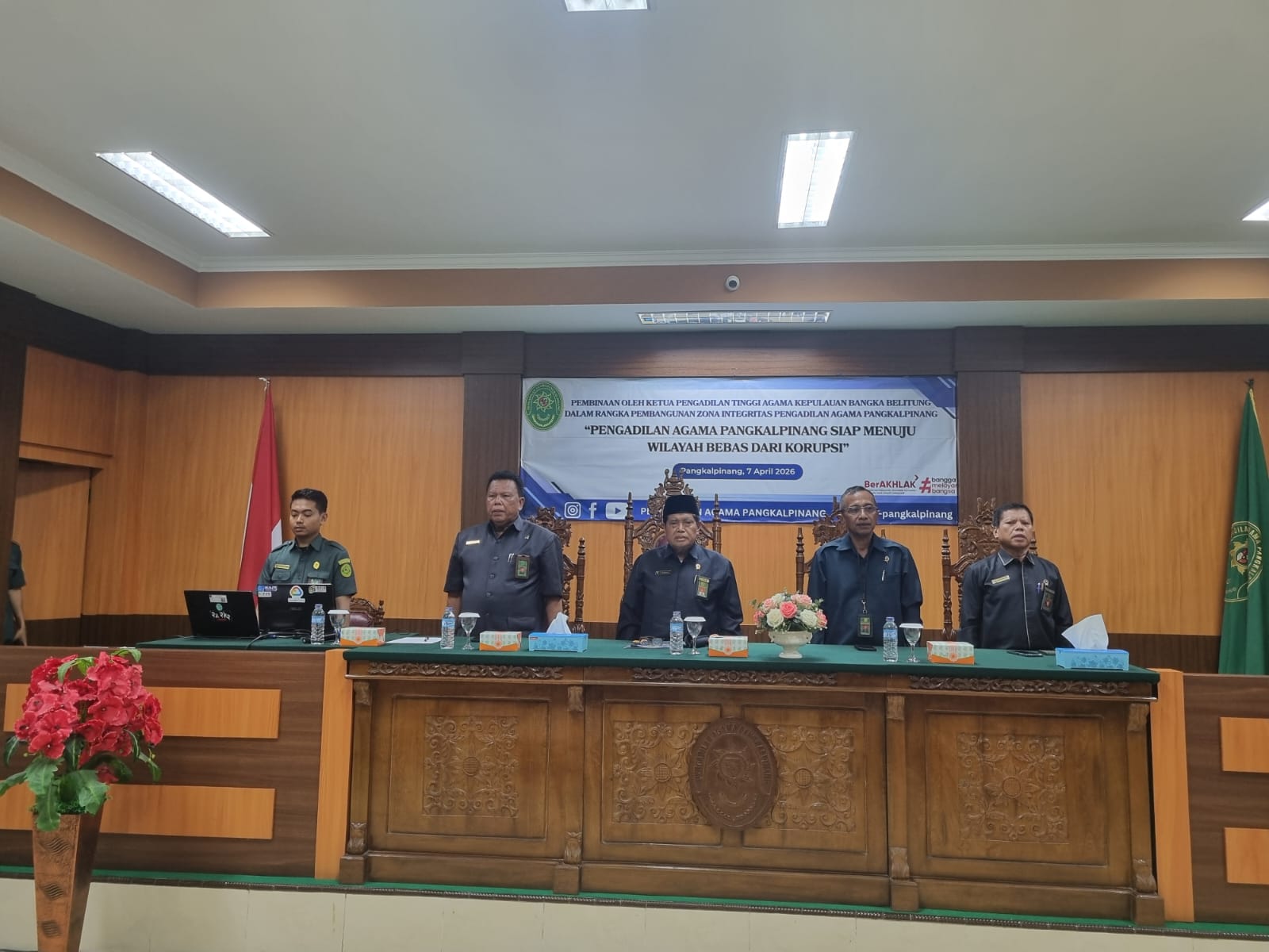kpta berdiri