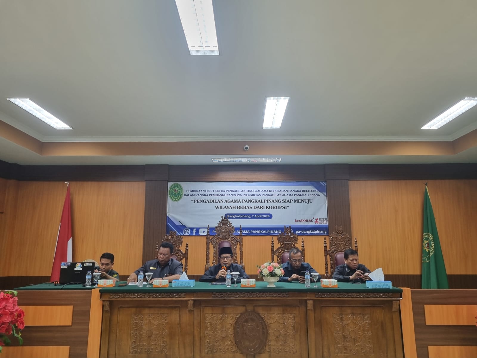 kpta zi materi