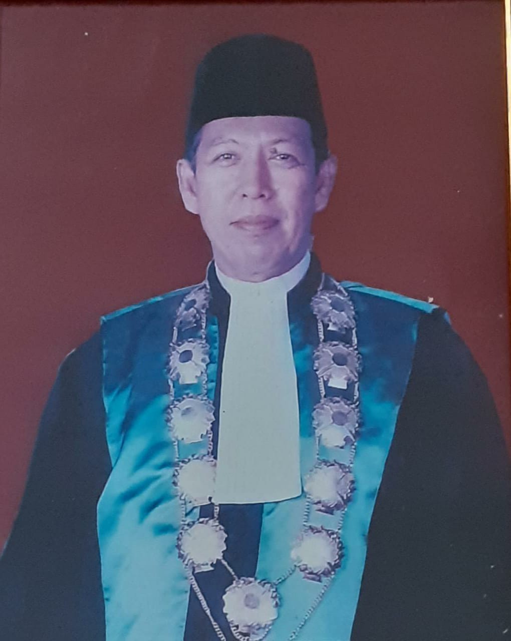 HUSIN FIKRY
