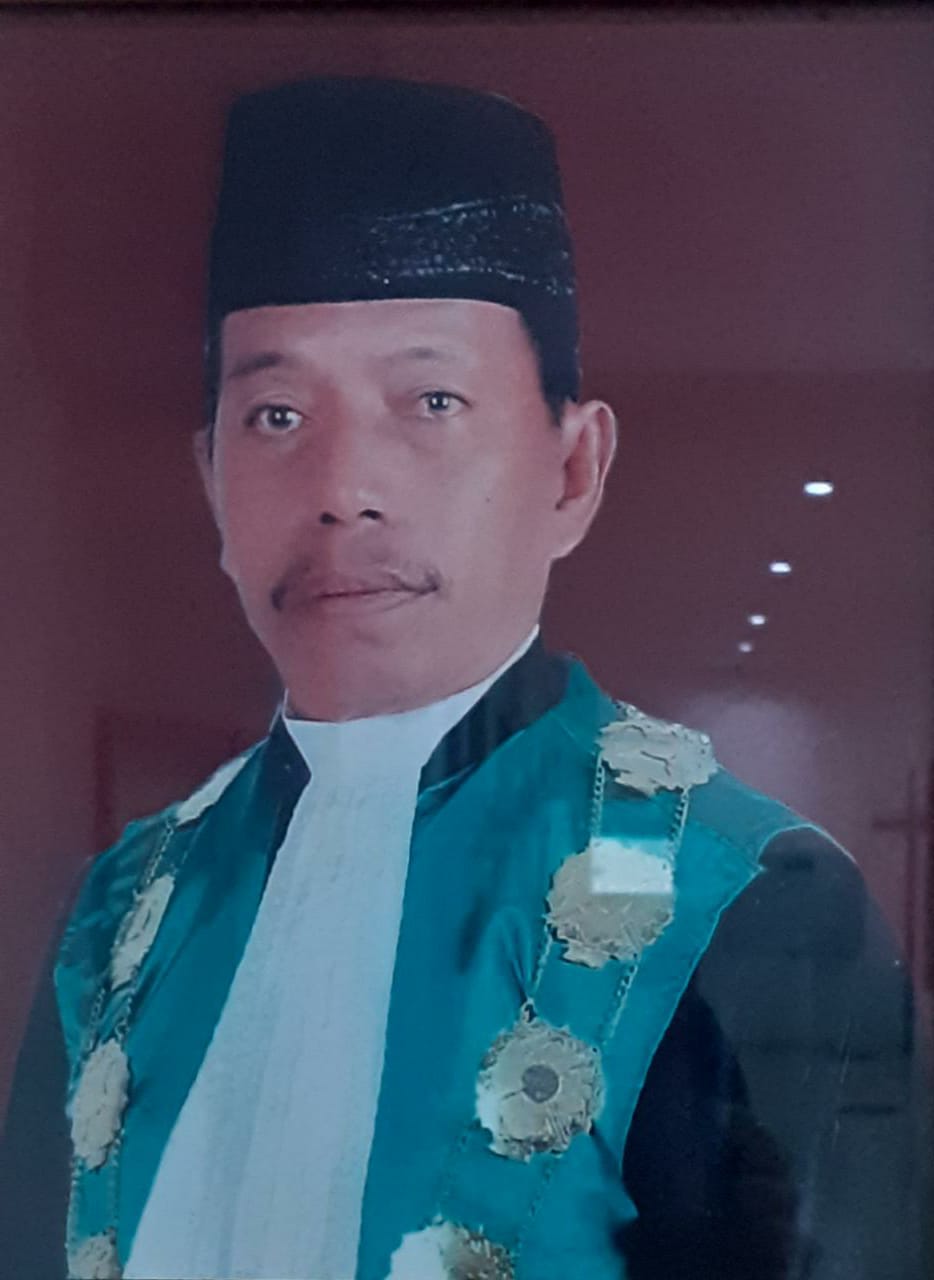 IDRIS WAHIDIN