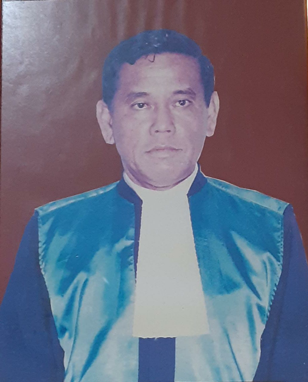 ISMAIL FAUZI