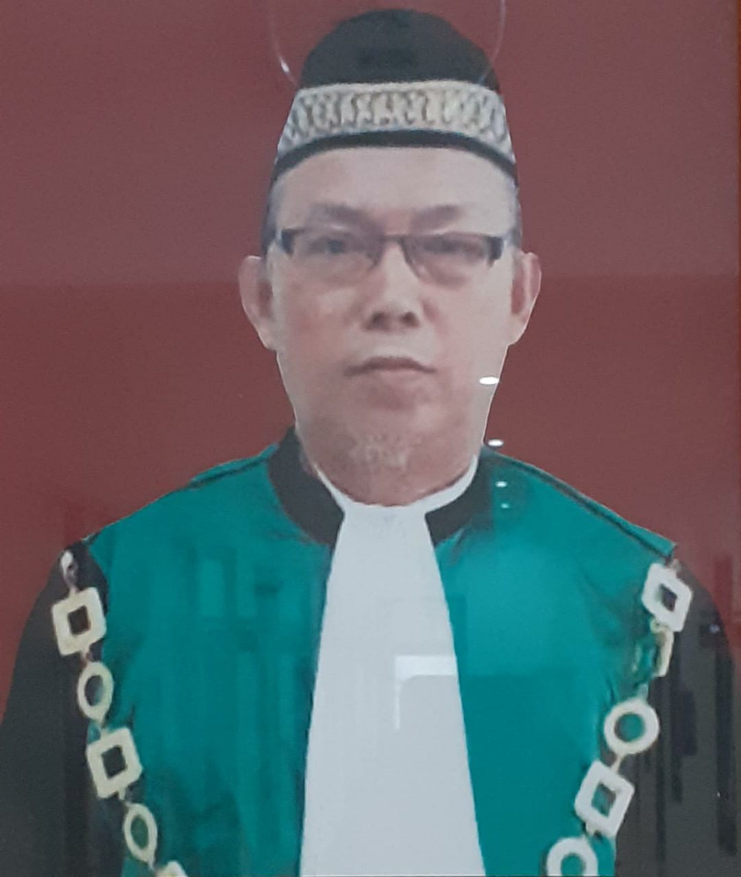 M. TAKDIR