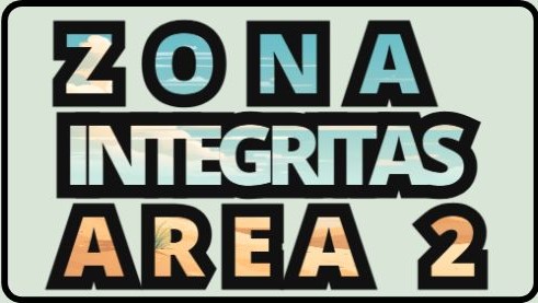Zona Integritas Area 2