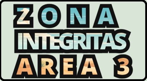 Zona Integritas Area 3