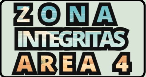 Zona Integritas Area 4