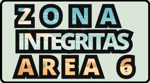 Zona Integritas Area 6