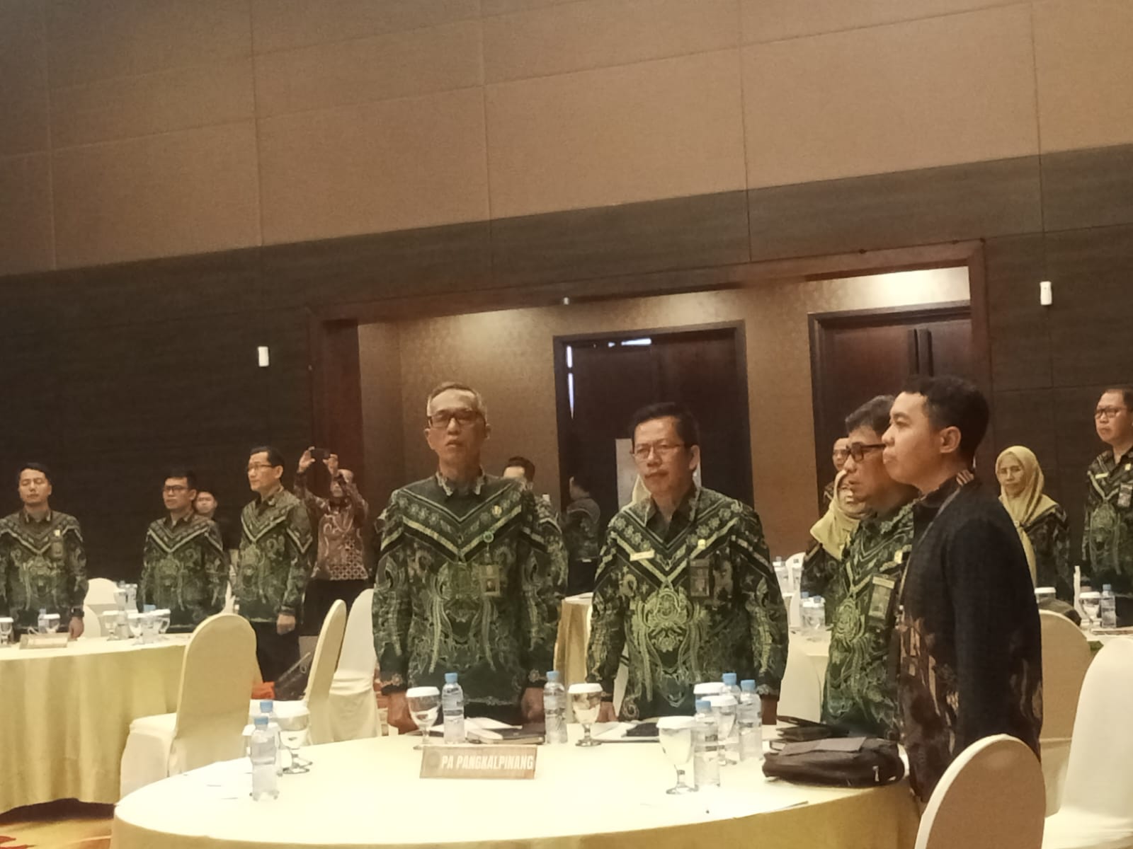 Diskusi hukum 1