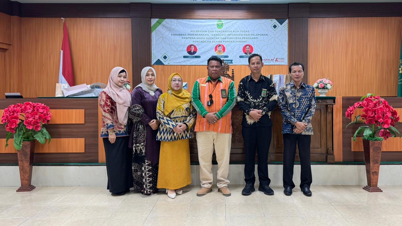 PELEPASAN KA