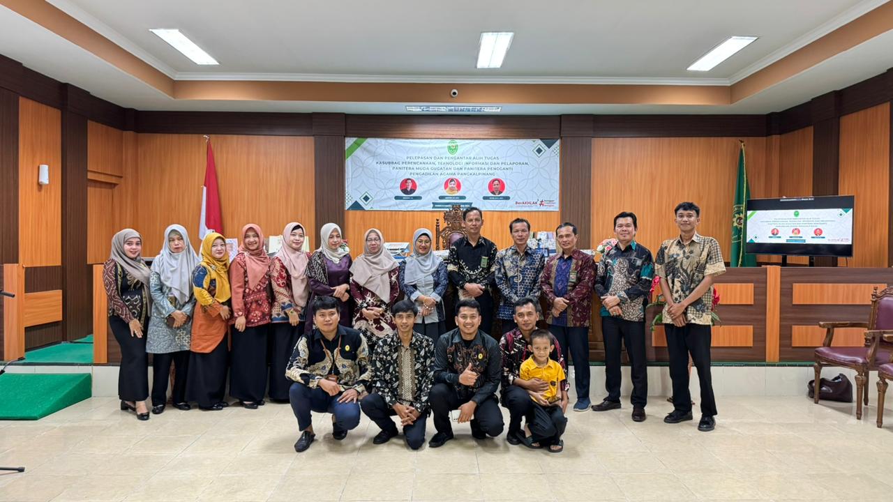 PELEPASAN KSEK