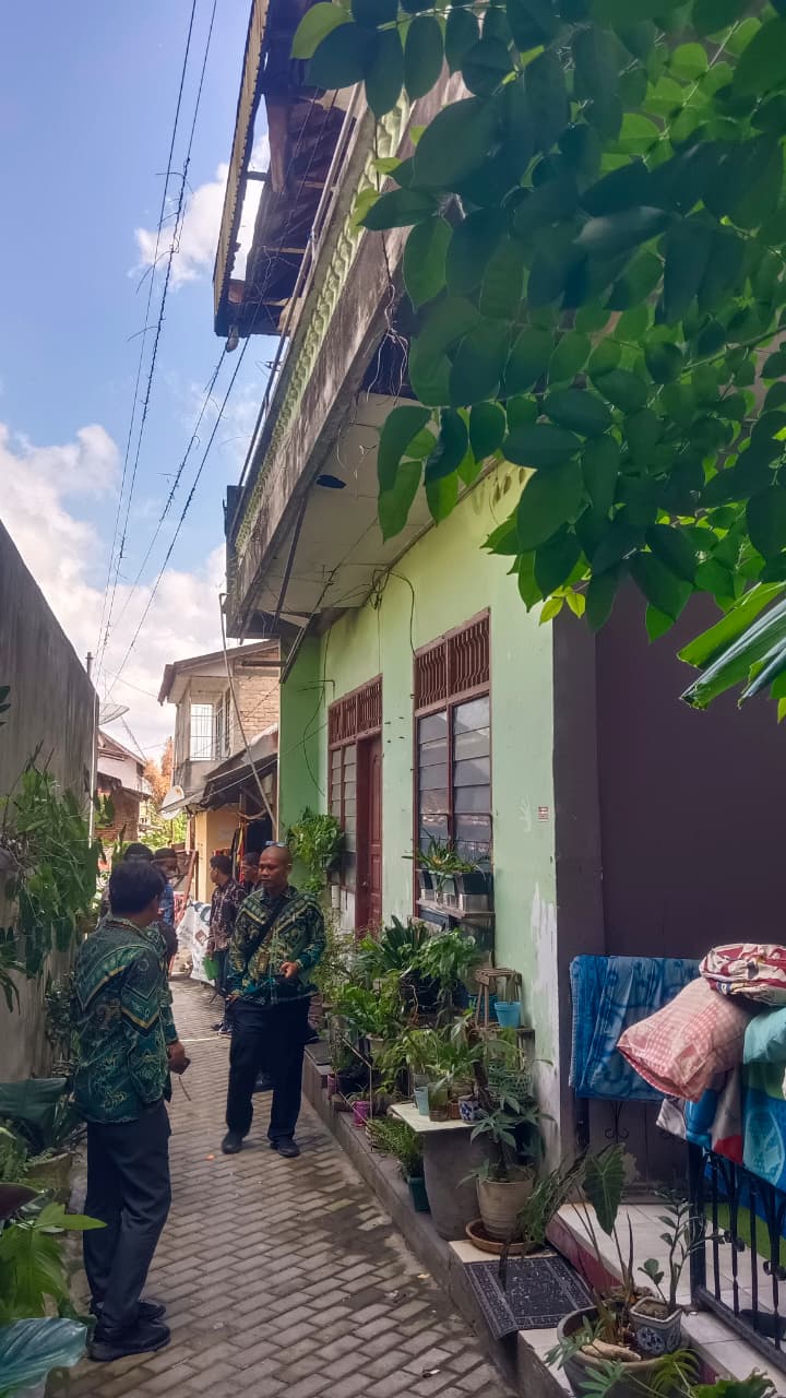 Sita Pengadilan 3