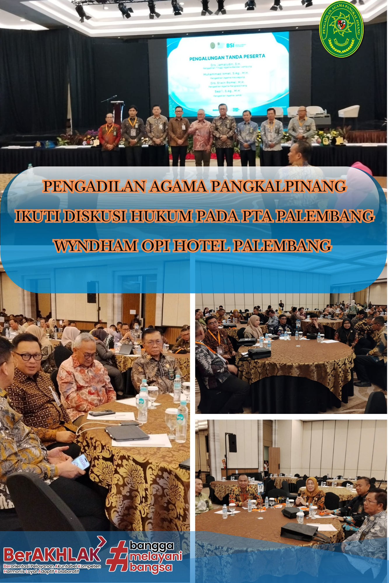 diskusi hukum 22 juli 2026