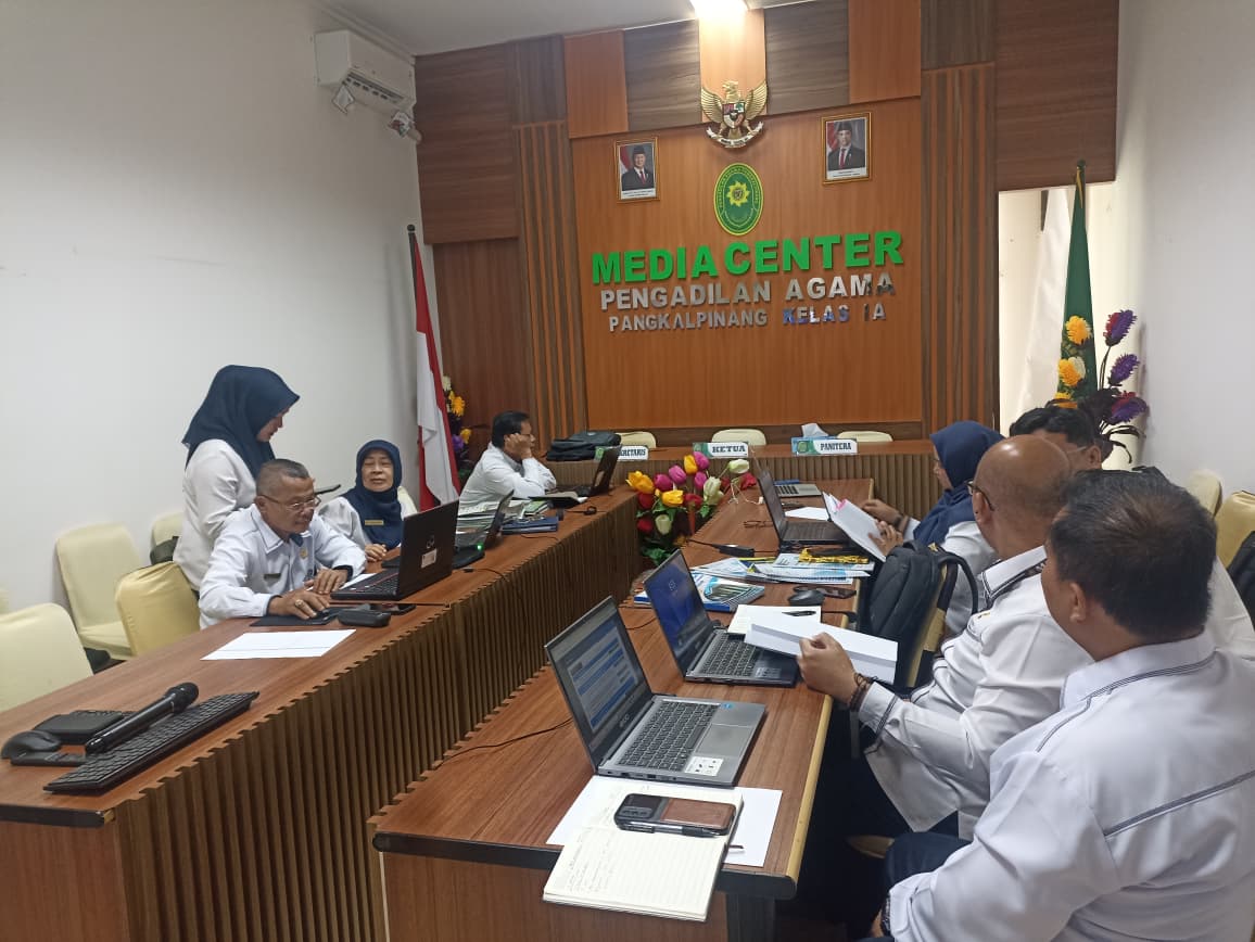 pengawasan pta