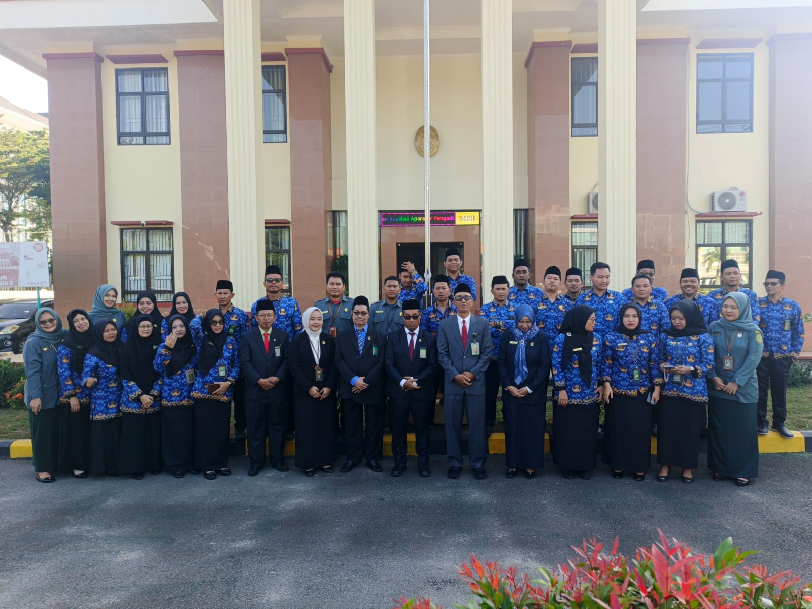 poto galeri 1 bersama